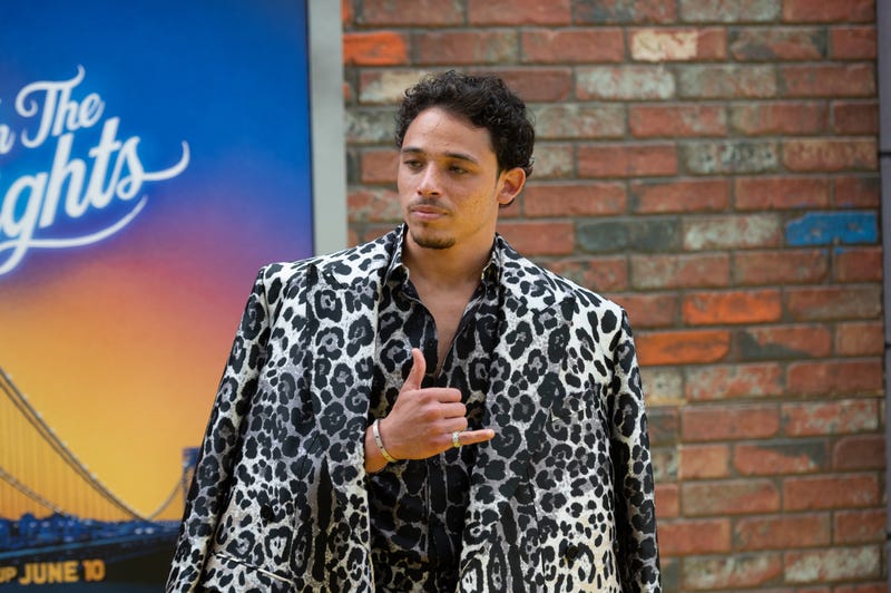 Anthony Ramos