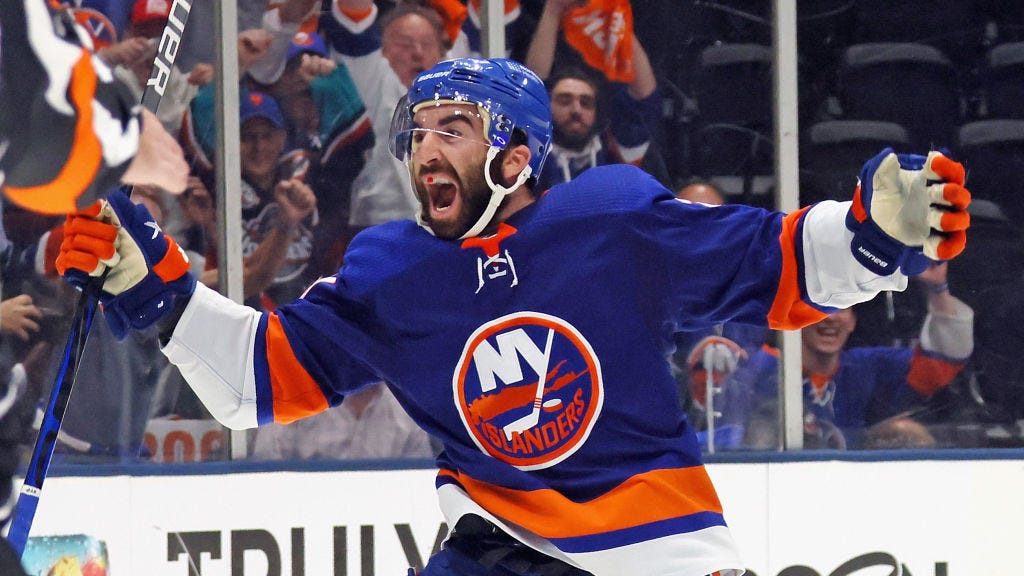 What are Bruins’ free-agent options to improve depth scoring?