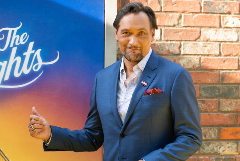 Jimmy Smits