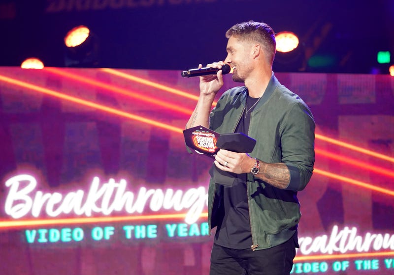 Brett Young