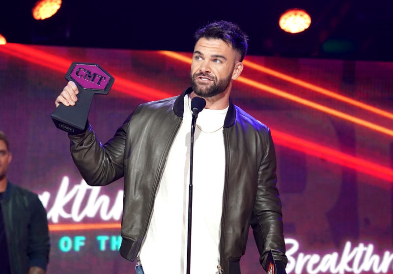 Dylan Scott
