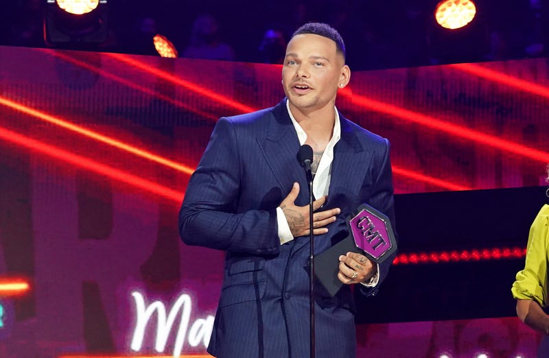 Kane Brown