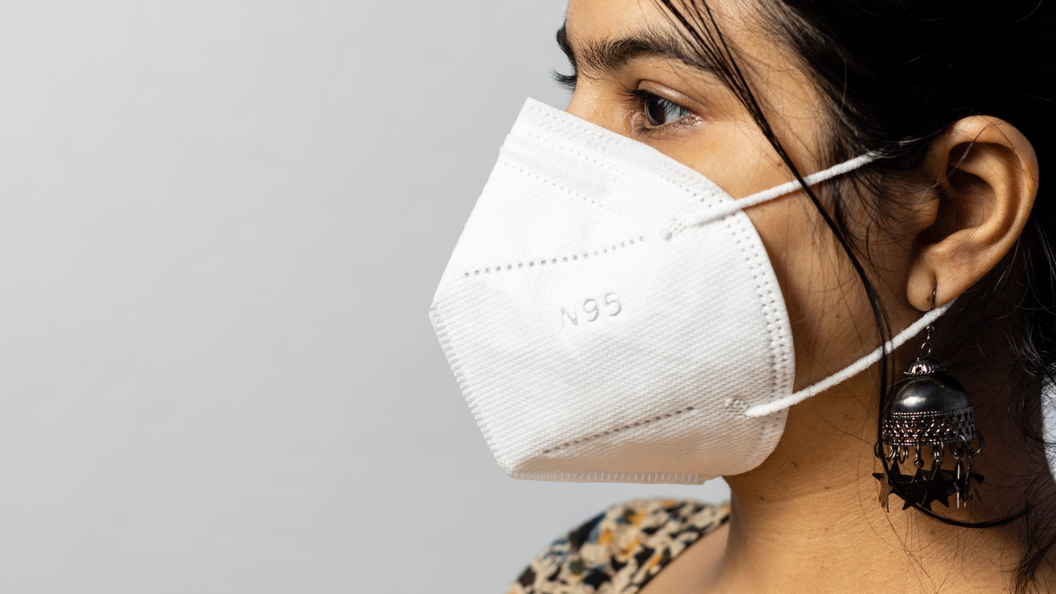 L.A. Unified prohibiting students from wearing cloth face masks starting Monday