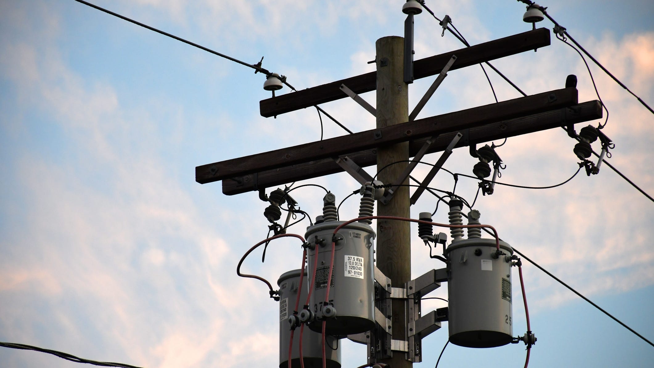 LA Council members seeking report from DWP on power pole repair efforts