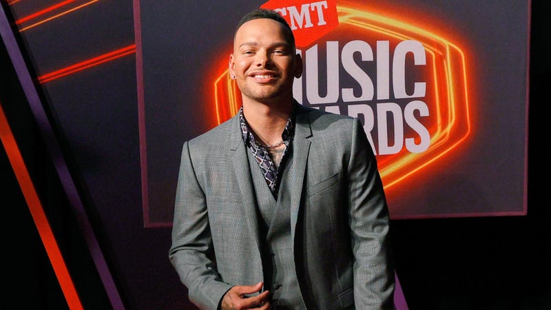 Kane Brown