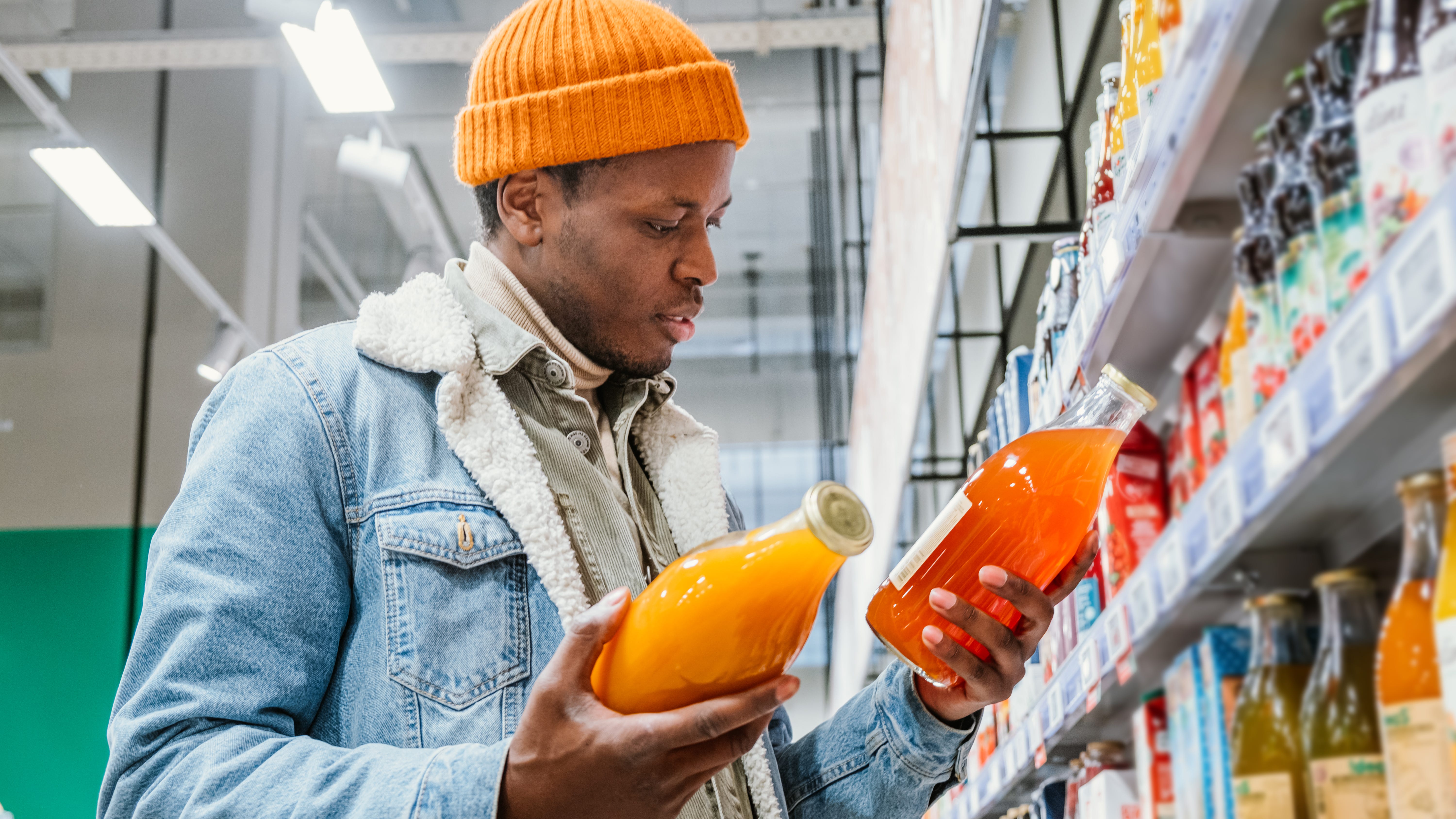 Report: Average grocery bill up 15% over last year