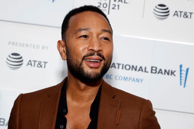 John Legend