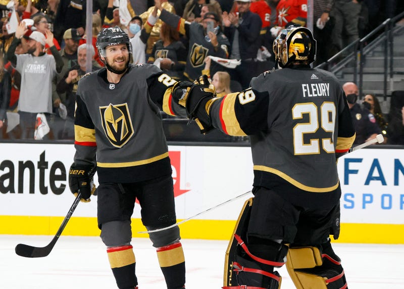 Vegas Golden Knights