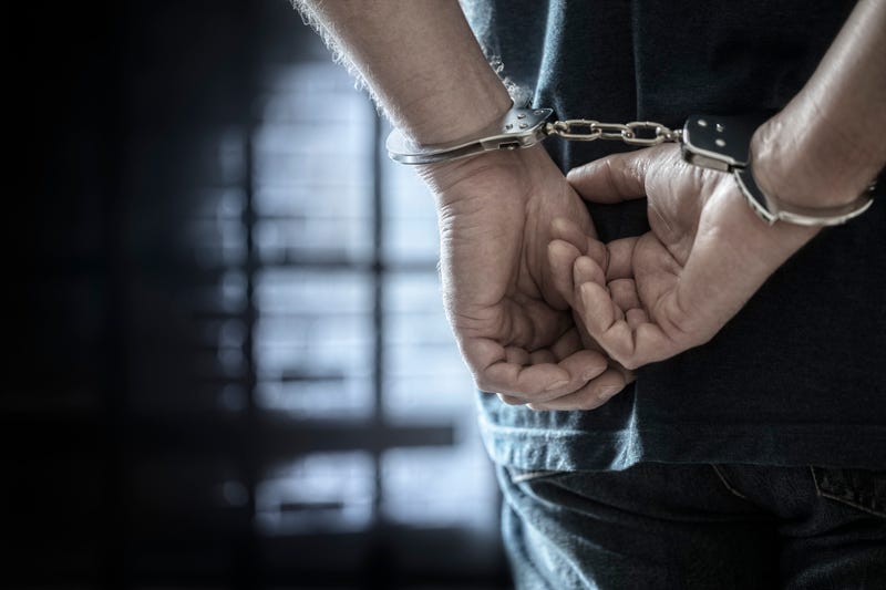 Handcuffs