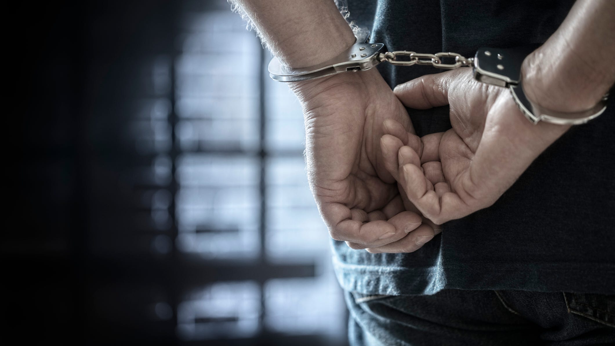 Construction worker arrested after DNA matches him to rapes 18 years ago