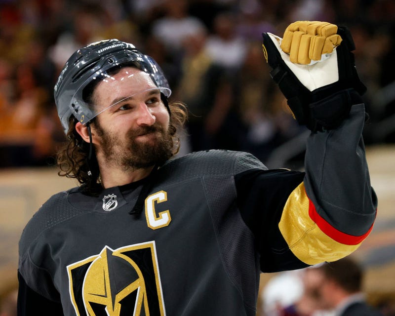 Mark Stone