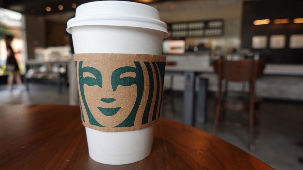Inflation’s latest victims: Pumpkin Spice Latte fans