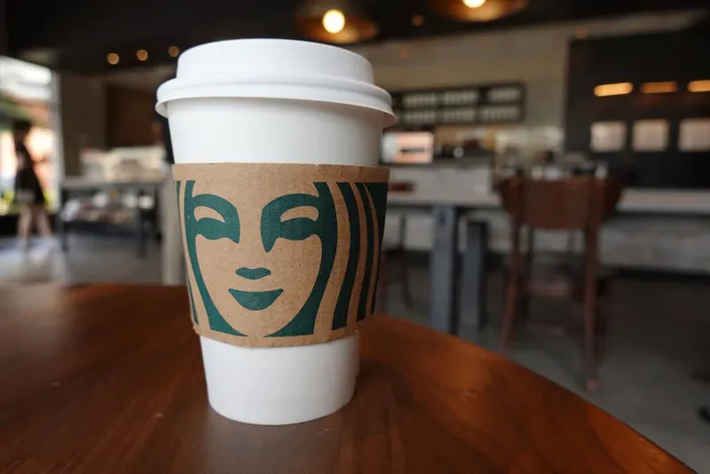 Three Buffalo area Starbucks stores are holding unionization votes
