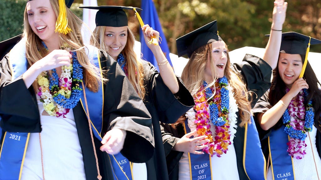 UCLA ranked number one in best public U.S. colleges for fifth year in a row