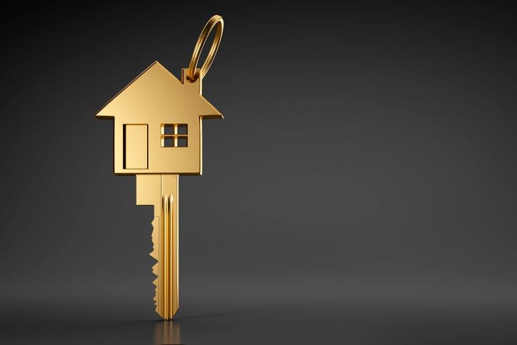 SHORT TERM RENTAL