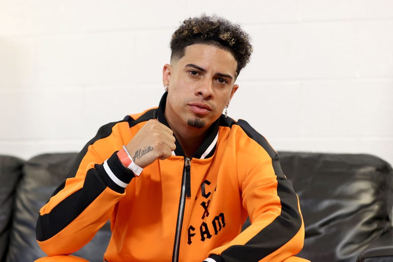 Austin McBroom
