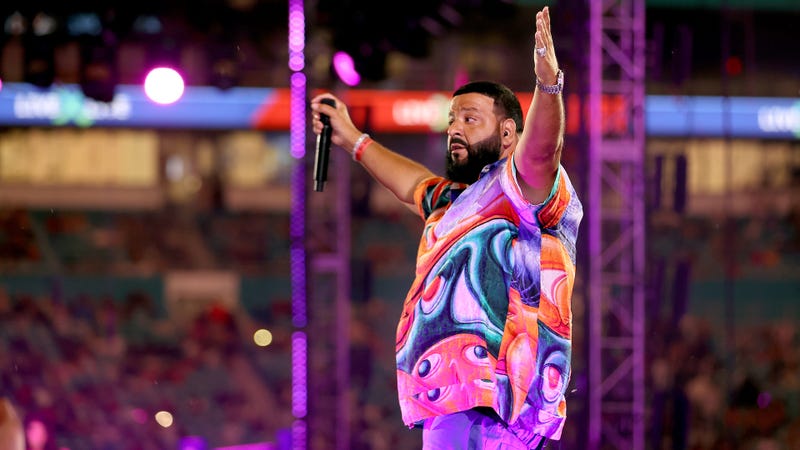 DJ Khaled