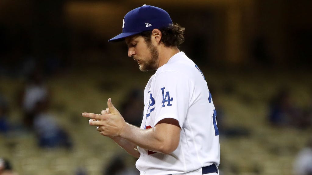 Trevor Bauer lays into MLB's 'knee jerk reaction' foreign substance crackdown