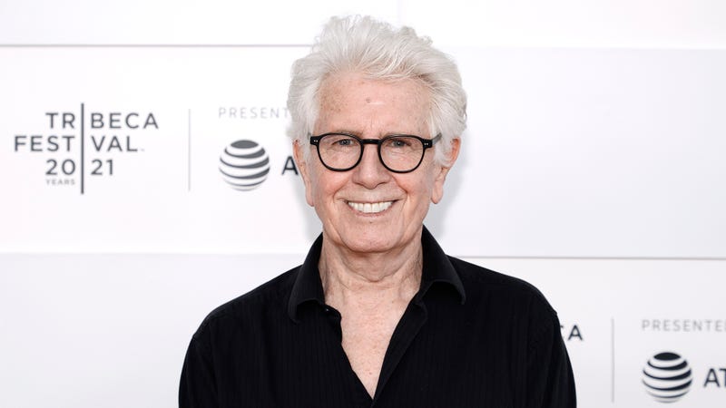 Graham Nash