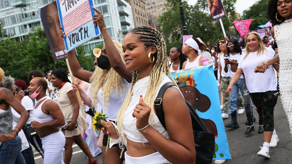 STUDY: 42 percent of Americans know someone who is transgender, 26% know a person with gender neutral pronouns
