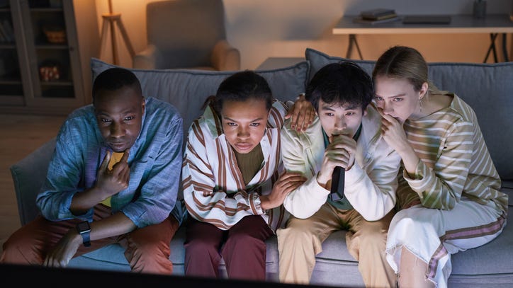 Here’s everything new on Amazon Prime Video in October