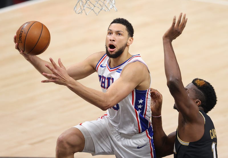 Ben Simmons