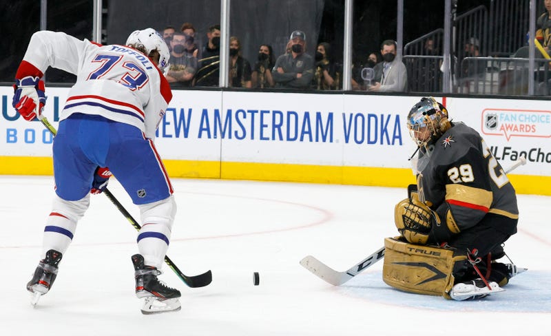Vegas Golden Knights