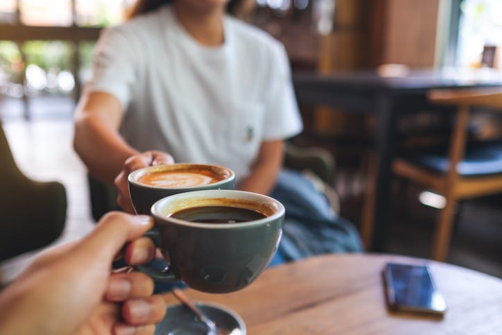 coffee