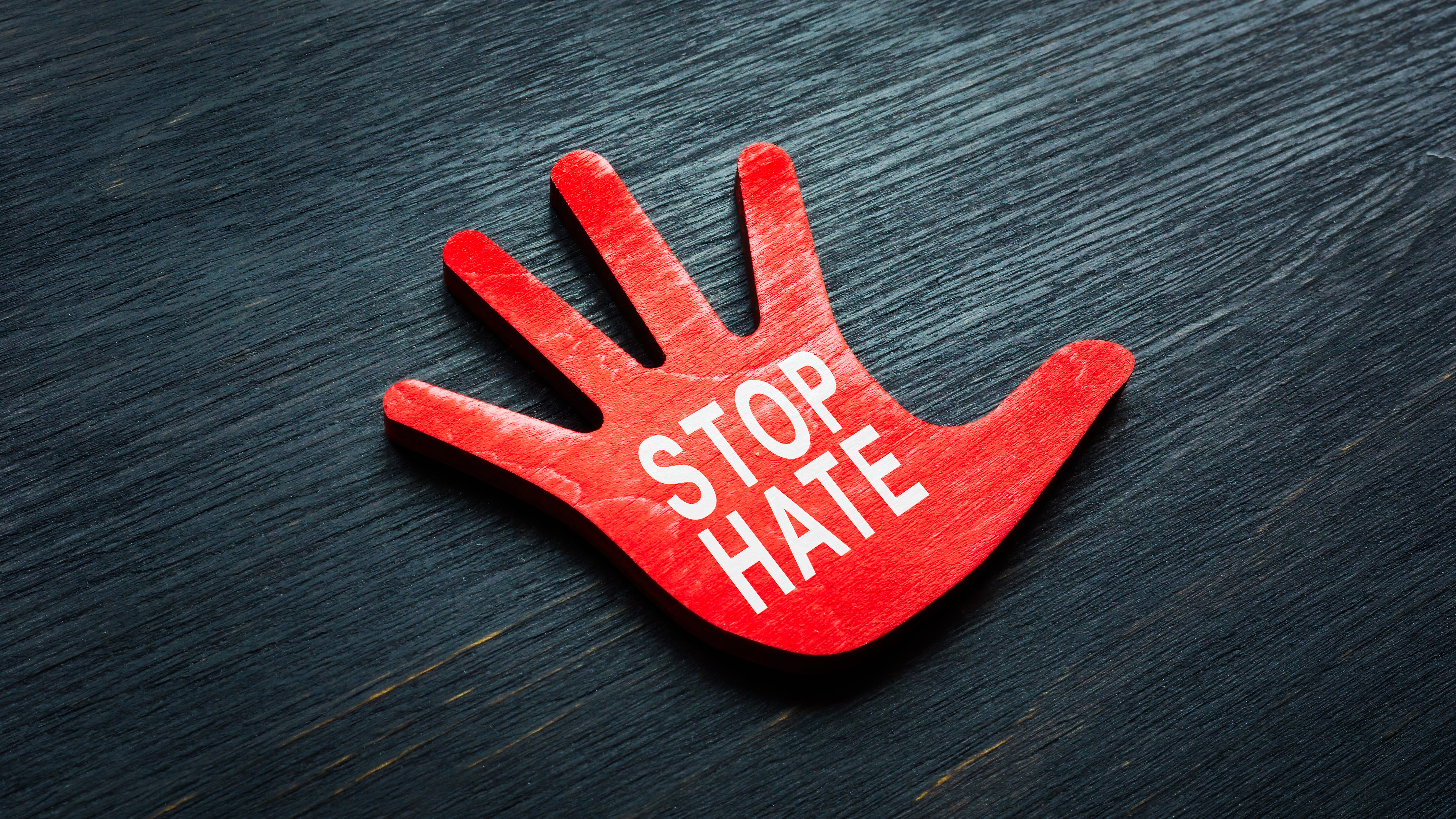 Hate crimes in L.A. increased 15% in 2022: LAPD report