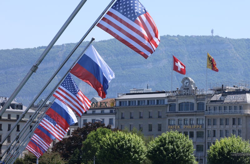 flags