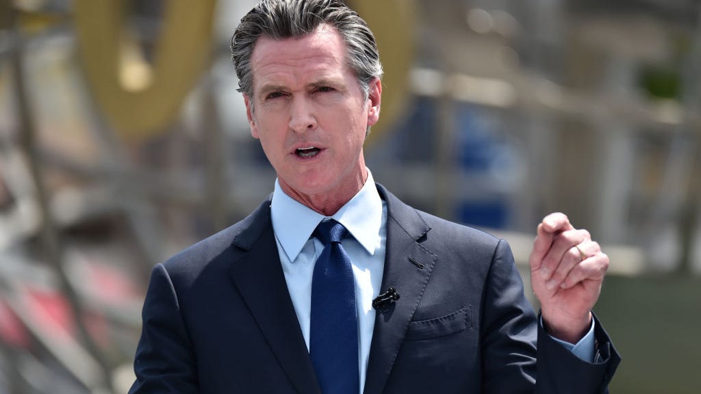 State leaders urge legislature to pass Newsom's $7B broadband access expansion