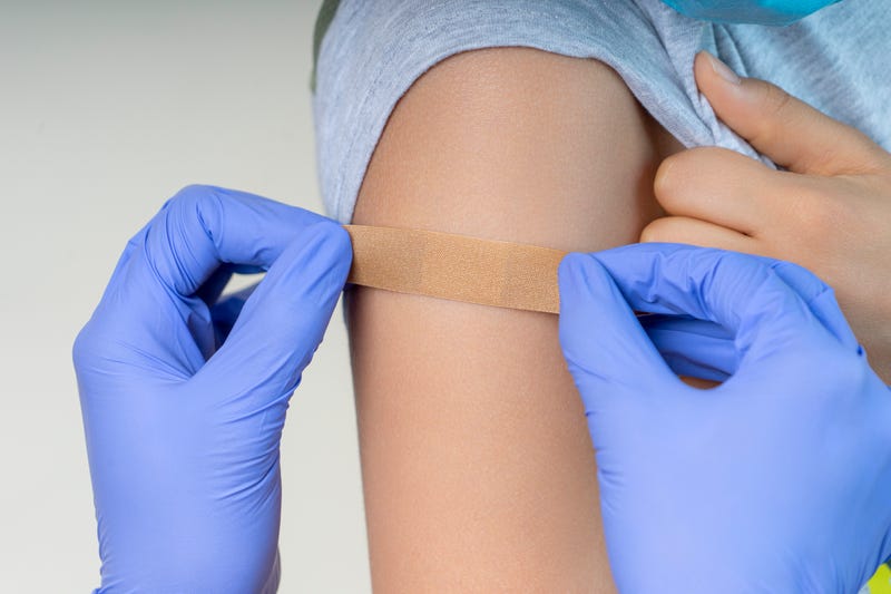 Child Immunization