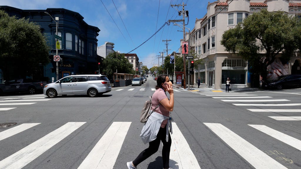 Delta variant has doctors 'definitely concerned' about unvaccinated Californians