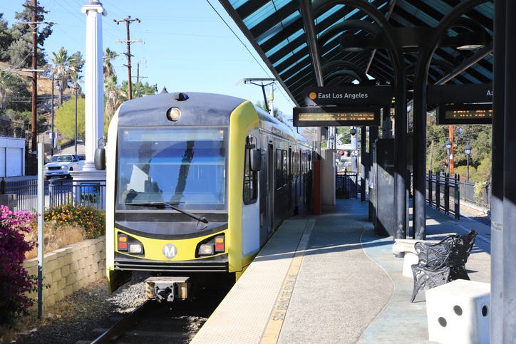 LA Metro