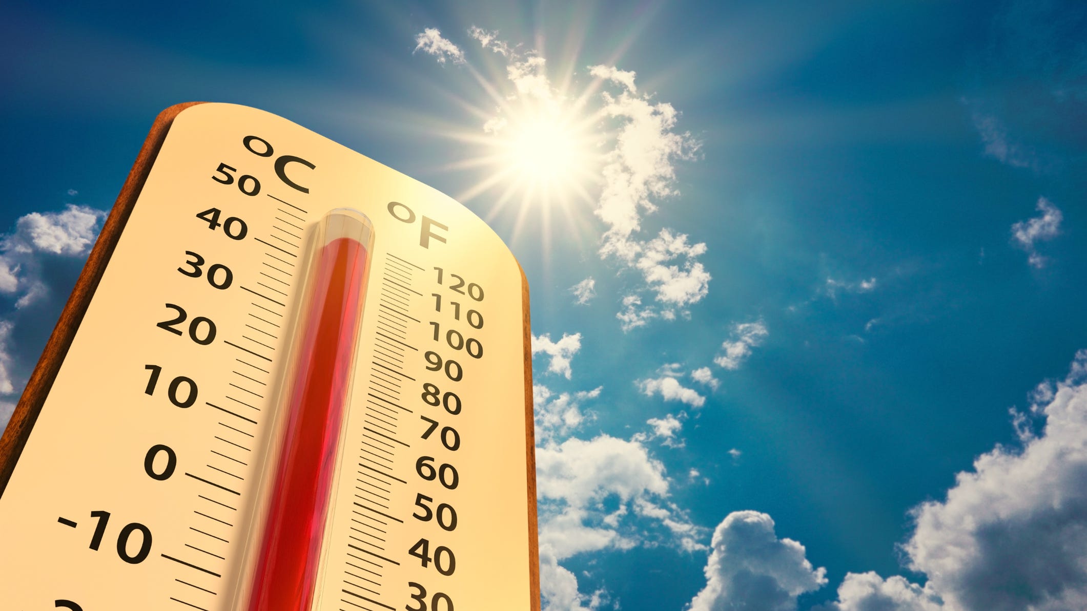High heat on tap for northern reaches of L.A. County