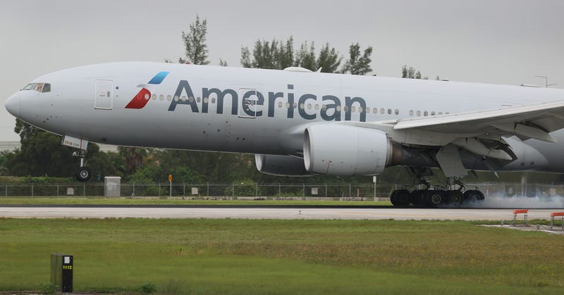 American Airlines