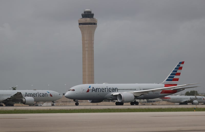 American Airlines