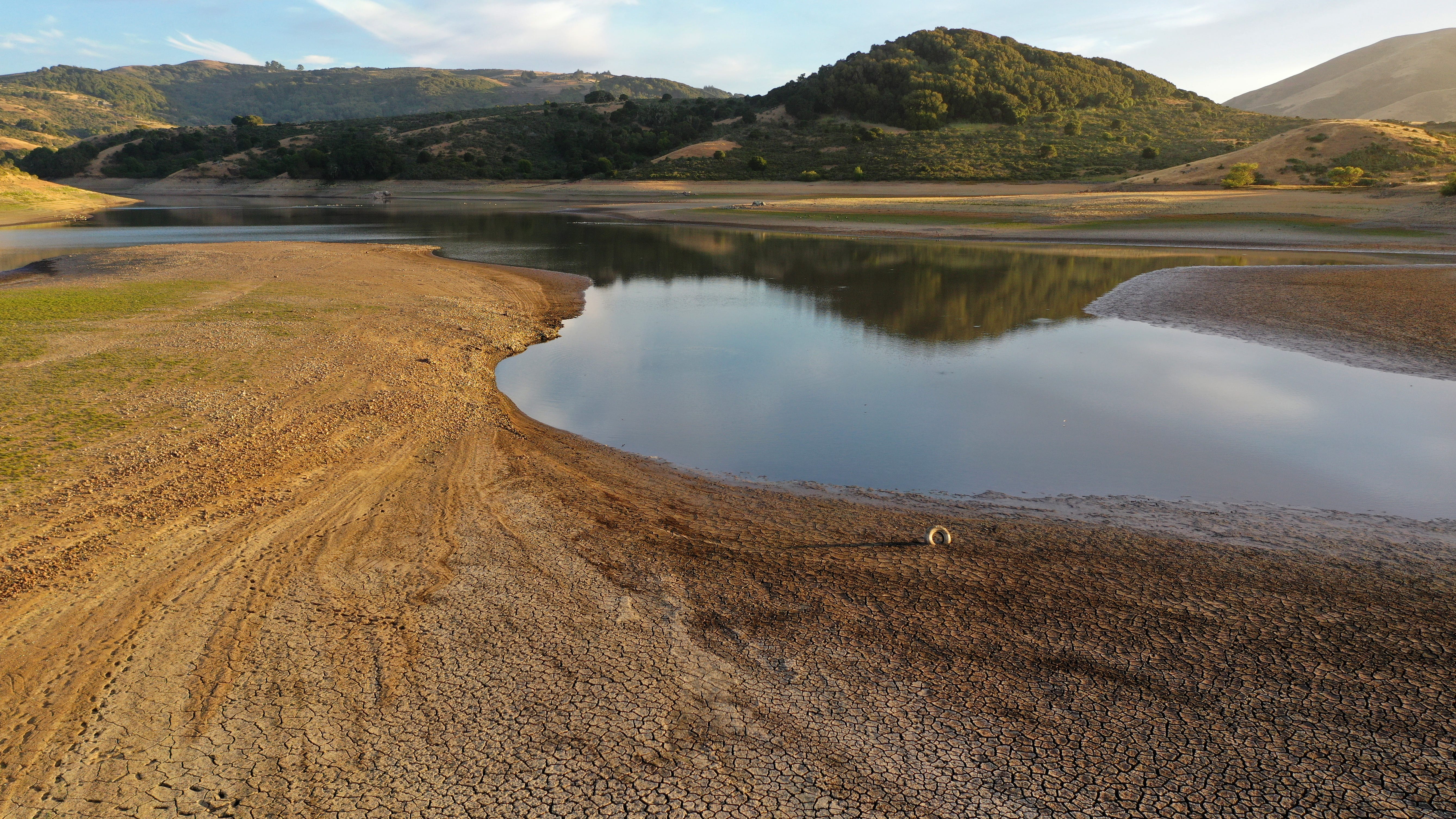 Connect the Dots: Can natural infrastructure help mitigate climate change?