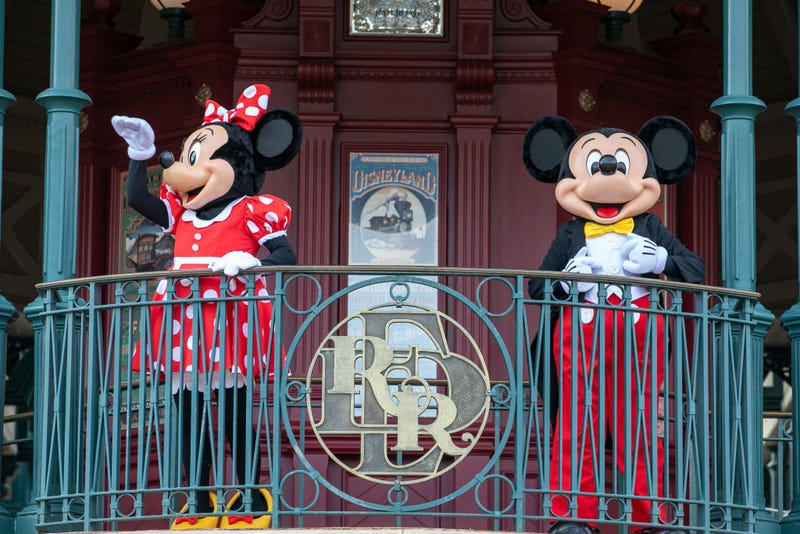 Disney