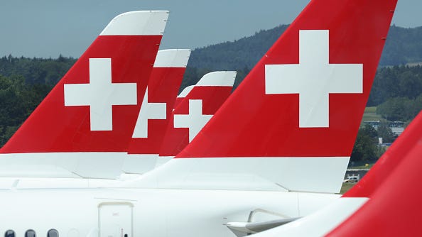 California couple arrested overseas trying to board connecting flight during COVID