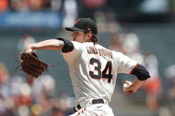 Kevin Gausman