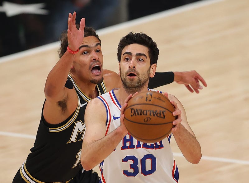 Furkan Korkmaz.