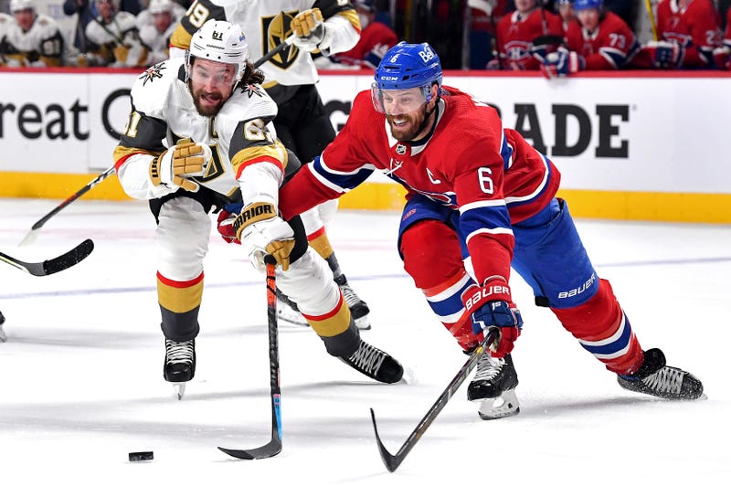 Vegas Golden Knights