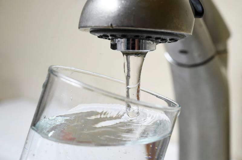 Water