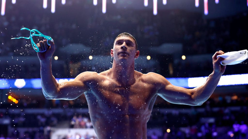 Tokyo Summer Olympics: Look out for these Chicago area athletes