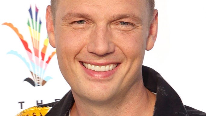 Nick Carter accused of sex assault in new lawsuit