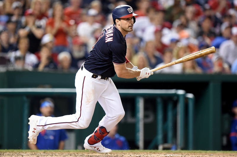 Ryan Zimmerman