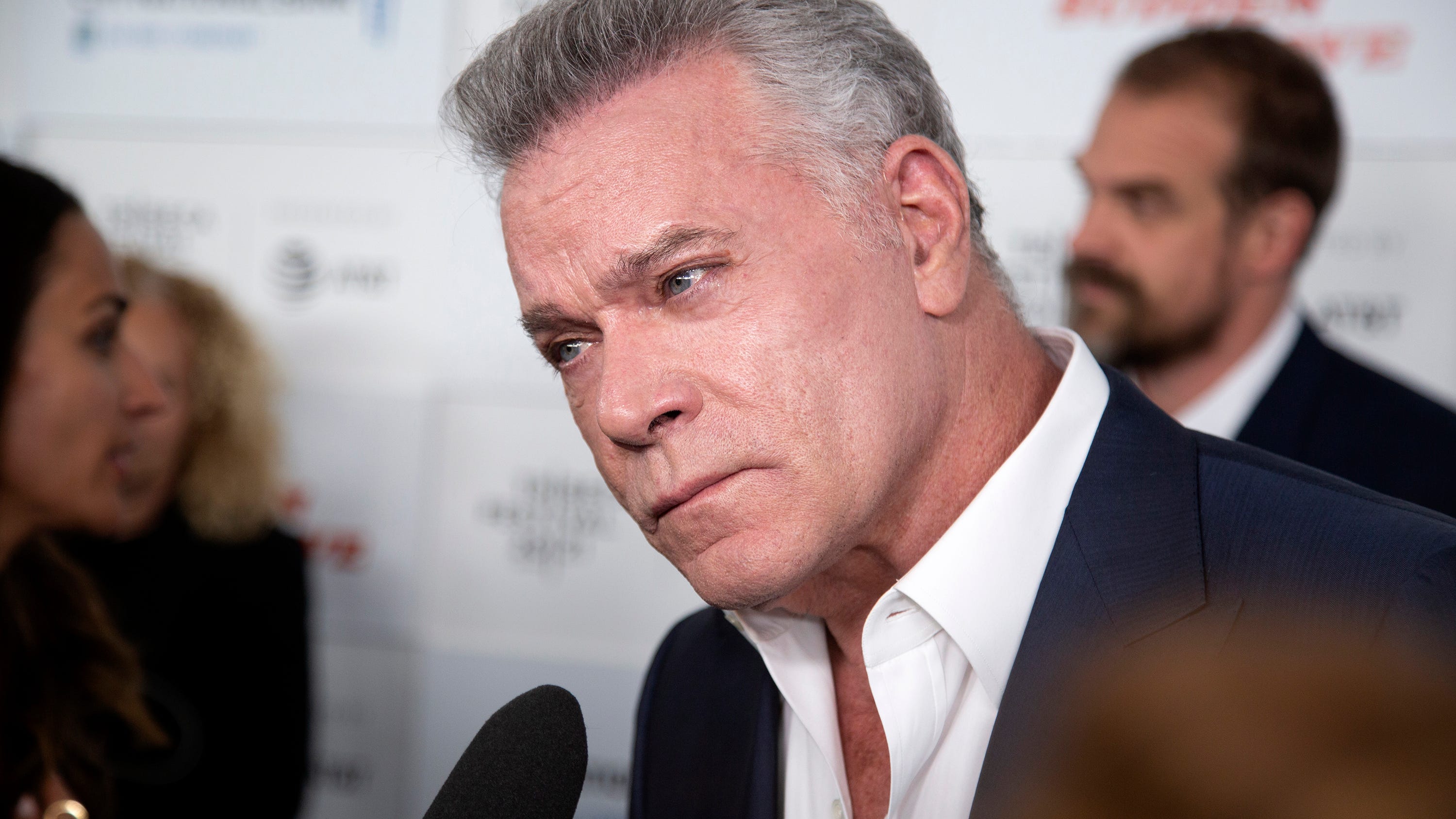 'Goodfellas' star Ray Liotta dies at 67