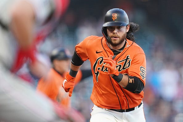 Brandon Crawford