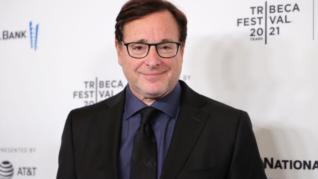 Bob Saget’s death reportedly related to 'sudden medical emergency'